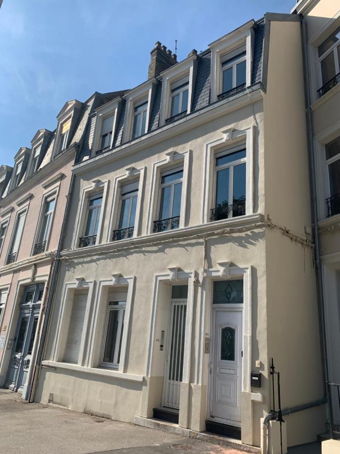 Dolce Vita **** Vue Sur Cathedrale Boulogne-sur-Mer Zewnętrze zdjęcie